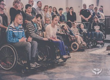 III Diecezjalny Dzień osób z niepełnosprawnością: 12 czerwca 2017 r.