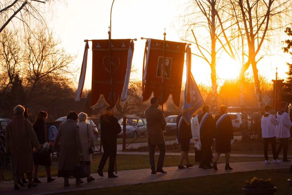Msza święta Rezurekcyjna, 05.04.2026 r.